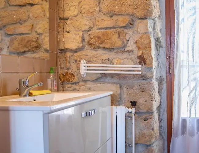 Casa vacanze De France 2/4 Personnes à La Peyre