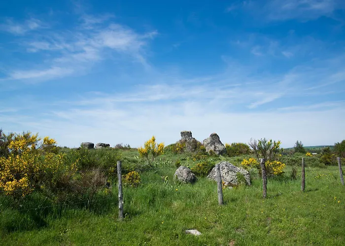 De France 2/4 Personnes à La Peyre Casa vacanze